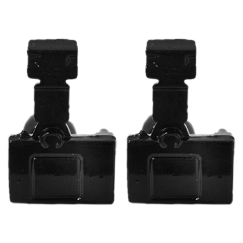 8Ud Mini Cámara De Aleación Para Accesorios Y Diorama 2