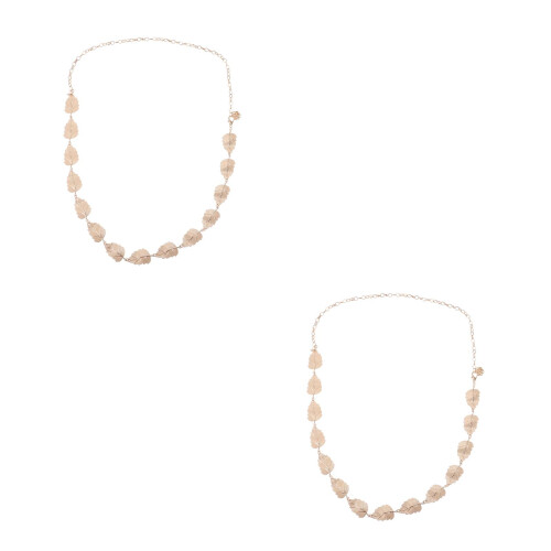 2Ud Mujer Para Fiesta Decor Zinc 2