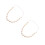 2Ud Mujer Para Fiesta Decor Zinc 5