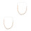 2Ud Mujer Para Fiesta Decor Zinc 4