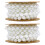 2Ud String Beads Para Decoración, Resistente Y Fácil De Ajustar 5