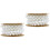 2Ud String Beads Para Decoración, Resistente Y Fácil De Ajustar 4