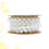 2Ud String Beads Para Decoración, Resistente Y Fácil De Ajustar 10