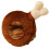 2Ud Accesorio Drumsticks Marrón, Gorro Cómodo Y Para Niños 9