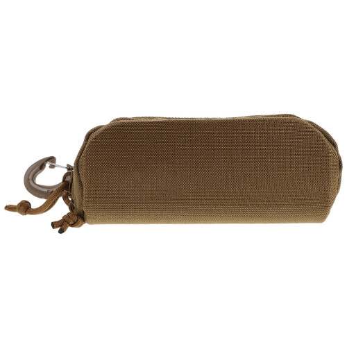 Estuche Táctico Para Gafas Resistente Impacto En Caqui