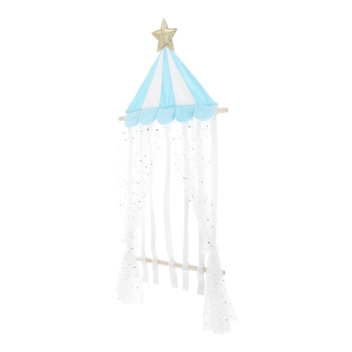 3Pièces Présentoir Bandeaux Bébé Antidérapant Rangement 1