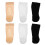 6Paires Invisibles Tabi Japonaises Coton Multi Usage Été 1