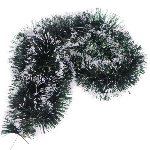 3Pièces Décorations Suspendues Vertes Pour Sapin De Noël