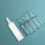 40 Pièces Embouts De Distribution Pour Ampoules Flacons De Colle 5