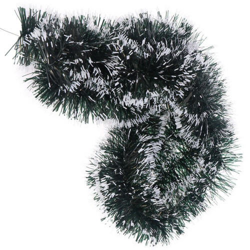 3Pièces Décorations Suspendues Vertes Pour Sapin De Noël 1