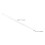36Pièces Rayons Acier J Bend Argent Accessoires Roue Ebike 2