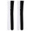 2Pièces Collants Opaques Taille Noir Pour Costume 1