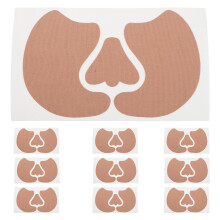 10Pièces Patch PVC Beige: Protection Anti-Gel Soleil Pour Ski