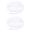 2Pièces Bande Fixation Adhésive Longue Durée Usage 5
