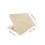 Chevalet De Table Bois Beige Stable Pliable Pour Artistes 2