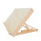 Chevalet De Table Bois Beige Stable Pliable Pour Artistes 10
