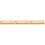 3Pièces Porte-Tubes En Bois 12 Emplacements Support Clair 4