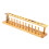 3Pièces Porte-Tubes En Bois 12 Emplacements Support Clair 10