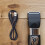 Lot De Câble Alimentation USB Vers DC Adaptateur 5521 4