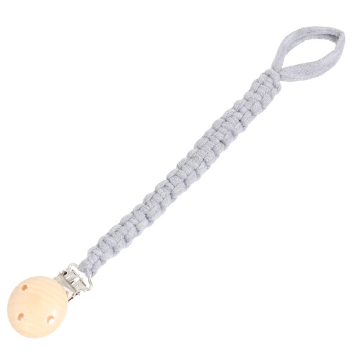 2Pièces Attaches Bébé Tétine Nettoyable