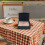 1Ensemble Mini Ensemble Mahjong Portable Melamine Multi Couleur Résistant 4