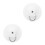 2Pièces Support Action Caméra Surf PVC & Acier Montage 4