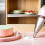 6Pièces Couvre Embouts Silicone Blancs Pour Décoration 5
