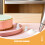 6Pièces Couvre Embouts Silicone Blancs Pour Décoration 7