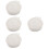 4Pcs Elastic White Cooking String for Meat Roasting and Sausage Rolls 7
