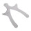 Cutter Ricci Mare Acciaio Spaccashell Smercio Facile 1