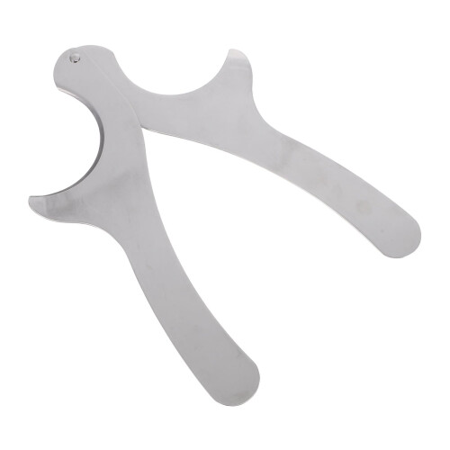 Cutter Ricci Mare Acciaio Spaccashell Smercio Facile