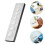 2Pièces Presse Rivet Acier Multi-Fonction Pour Loisirs Argent 9