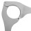 Cutter Ricci Mare Acciaio Spaccashell Smercio Facile 9