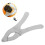 Cutter Ricci Mare Acciaio Spaccashell Smercio Facile 7