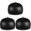 3 Count Rack Baseball Cap Stand Hat Support 3