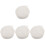 4Pcs Elastic White Cooking String for Meat Roasting and Sausage Rolls 2