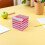 1 Lot Blocs Comptage Mathématiques - Cubes Base Dix En Plastique 4