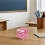 1 Lot Blocs Comptage Mathématiques - Cubes Base Dix En Plastique 5