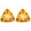2Pz Tavola Labirinto Legno Gioco Creativo Bambini 4