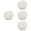 4Pcs Elastic White Cooking String for Meat Roasting and Sausage Rolls 6