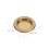 30Pcs Tower Incense Holder 1.2 Inch Mini Backflow Burner Tray 3