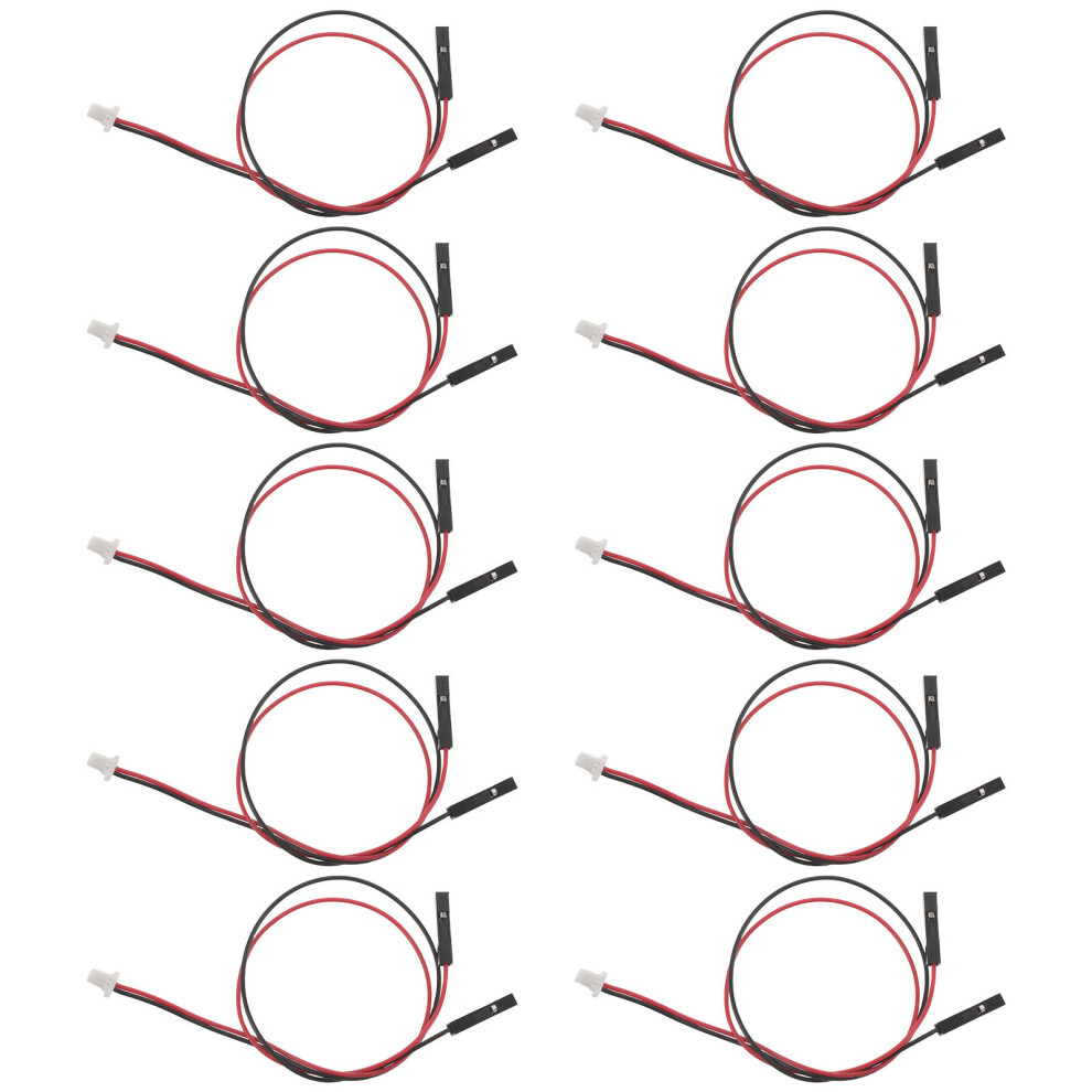 10Pcs High Temp Multi Wire Connectors Male To Female For Tools 3601068115384