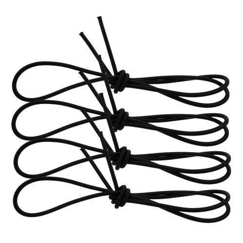 12Pièces Lanière Paddle Kayak Pour Canoë Surf 1