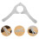 Cutter Ricci Mare Acciaio Spaccashell Smercio Facile 10