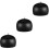 3 Count Rack Baseball Cap Stand Hat Support 6