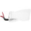 4Pcs White Fruit Picker Net Durable Mesh Basket for Garden 2