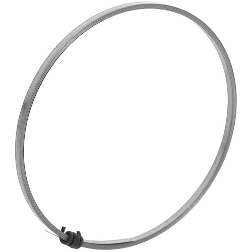 5Ensembles Accessoires Argentés En Nicrôme Pour Machine À Sceller 1