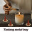 30Pcs Tower Incense Holder 1.2 Inch Mini Backflow Burner Tray 9