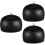 3 Count Rack Baseball Cap Stand Hat Support 7