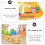 2Pz Tavola Labirinto Legno Gioco Creativo Bambini 9